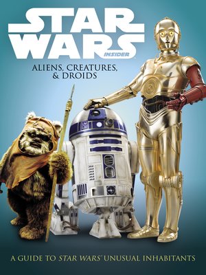 cover image of The Best of Star Wars Insider, Volume 11